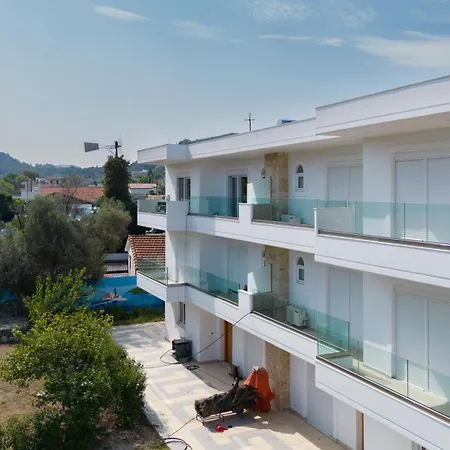 Sweet Luxury 6 Ialysos (Rhodes)