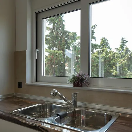 Apartament Sweet Luxury 6 Jalisos