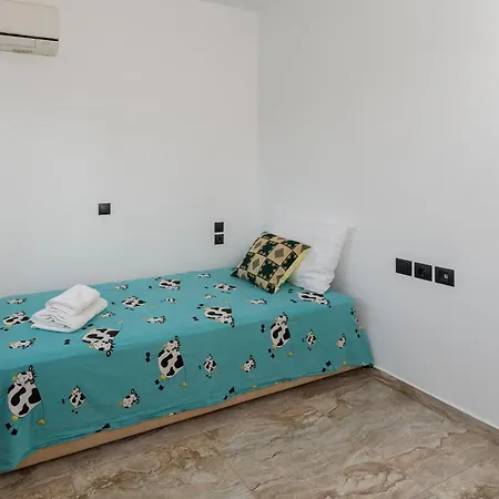 Apartament Sweet Luxury 6 Jalisos
