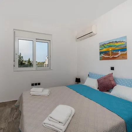Sweet Luxury 6 Ialysos (Rhodes)