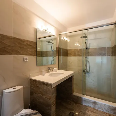 Sweet Luxury 6 * Jalisos